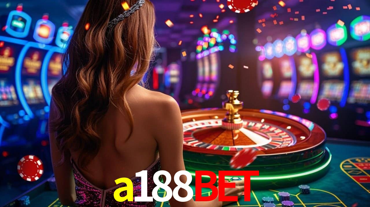 APP rápido e leve da a188bet