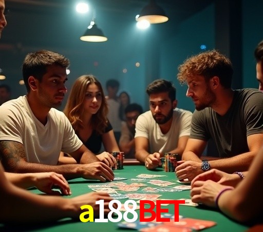 Loterias online na a188bet
