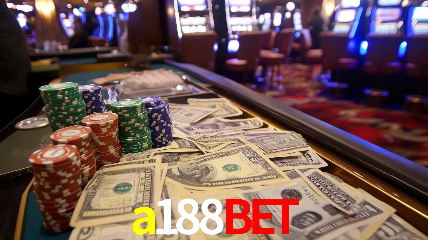 Biblioteca de slots populares na a188bet