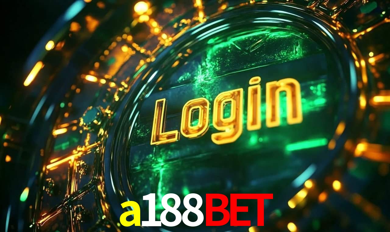 Segurança e privacidade no APP a188bet